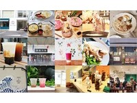 文青必收藏！台北10大Instagram熱門打卡景點