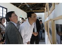 淡水海關碼頭「台灣影像展」　百幀寶島影像回味百年歲月