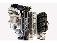 最新引擎黑科技 動力多47%油耗卻省15%