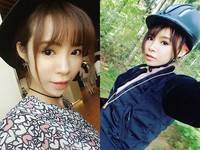 《大學生》茵茵曝小模鬥爭　曾被陷害穿肚兜短裙跳艷舞