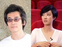 魏德聖因1杯咖啡配百萬動畫片！與「桂綸鎂男友」擦肩