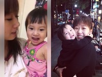 Mia會說話了！　軟萌童音連5次表白「愛媽媽」