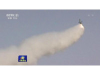 央視曝一導彈引兩說法 鷹擊-18反艦導彈VS新反潛導彈