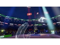 NBA也VR！《NBA 2KVR Experience》今日發售