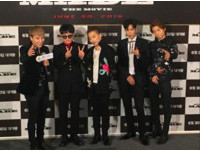 BIGBANG太陽「當你累的時候…」　催淚謝歌迷10年支持