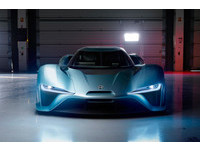 幹掉GT-R!大陸電動超跑刷新紐柏林紀錄