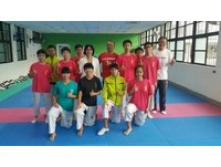 新北市議長盃全國跆拳賽 江翠國中勇奪三金