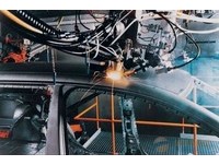 打破美國技術壟斷 陸首台2萬瓦光纖激光器正式裝機