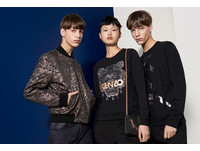 型男靚女看過來! 聖誕佳節跑趴這樣穿