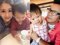 沈玉琳女兒改英文名　被警告不能叫Emily因為...