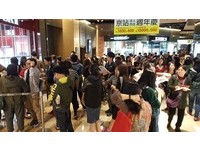 天氣冷外套1小時飆賣500件 買冬衣台北這3百貨省最大