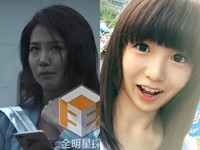 郭書瑤爆封殺三立「暗著來」　街頭談反同大翻白眼！