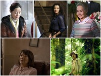 金馬預測／金燕玲奪女配呼聲最高！陸弈靜、李杏咬緊緊