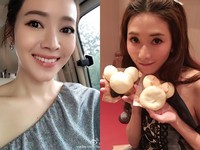 侯佩岑間接證實林志玲言承旭交往　19天前早脫口爆料！