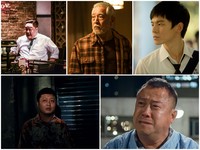 金馬預測／「4:1」男配角之爭！納豆最大強敵是曾志偉