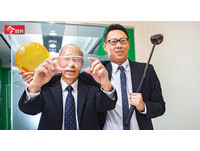 今周刊/第二代接班 讓老牌貿易商年營收破50億