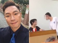 雄中學生怒罵老師　謝祖武「尊師重道跑哪了？」