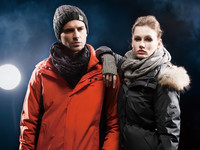 冷吱吱搶便宜! 戶外保暖機能外套買1送1逼近5折