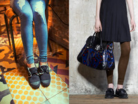 SONIA RYKIEL副牌、Repetto、BENSIMON 特賣1.8折起