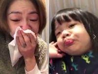 小S說故事鼻酸淚崩　許老三淡定挖鼻孔：幹嘛哭啊？