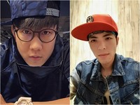 揭密林俊傑、蕭敬騰不合傳聞　耶誕城開唱又爆王不見王