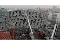 維冠大樓震災倒塌釀115死、103傷　建商林明輝5人判5年