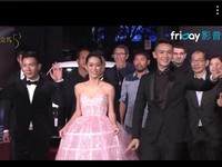 金馬獎／大陸包走四大獎！　《再見瓦城》入圍6項全槓龜