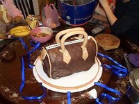 這不是LV！超狂造型蛋糕要7000　壽星媽怒吼：怎不買真的