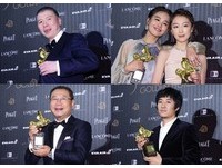 大陸血洗金馬！　台灣只留6獎被點出「國片2缺失」