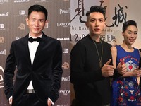 金馬慶功／《瓦城》槓龜！趙德胤竟愧疚：對不起柯震東