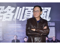 金馬獎／許冠文隔38年錯失影帝：本想問評審為何給我得