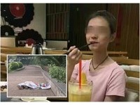 18歲女告白餐廳老闆被拒..母罵「犯賤」 她跳河亡:沒勇氣活