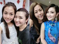 任容萱離家工作12天 收到Selina「神秘影片」淚崩!