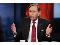 國務卿誰接棒?川普認真考慮 退役4星上將裴卓斯有望