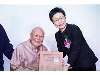 「工藝成就獎」邁入第10年　「竹南蛇窯」林添福獲獎！