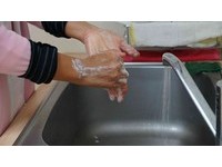 勤洗手、不生食不生飲、生熟食分開　預防病毒性腸胃炎