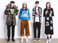 迪士尼聯名可愛爆表!憂憂、米妮、白雪公主任人選