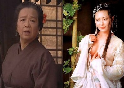 无声嗯.啊60秒 吉林火车站前夜播《金瓶梅》三级片