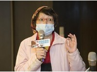 大陸返台高燒以為「禽流感」　她X光一照確診「肺腺癌」