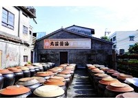 日本讚它是「誠實食品」雲林百年醬油老店釀出道地台灣味