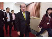 評/「善霸」柯建銘擔起所有人共業 挨了多少子彈?