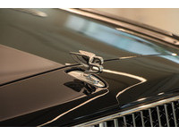 近3,000萬的頂級豪車 Bentley Mulsanne EWB登台