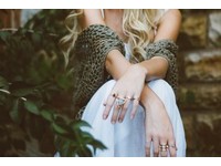 大齡女子聊「單身」 笑談風花雪月不需急於結婚