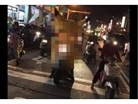 皮卡丘騎車趕通告? 網友笑崩:怎麼還沒被寶貝球砸死