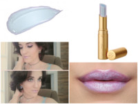 「獨角獸的眼淚」唇膏爆紅! 歐美彩妝迷都在搶