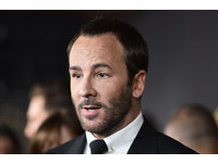 湯姆福特拒為梅蘭妮亞設計衣服:太貴,不適合第一夫人