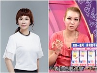 薇薇安32年前妹妹早逝！　父母哀痛2度送黑髮人