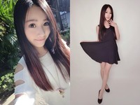 大同正妹老師「我好辣，怎麼教小孩」　直播吃18禁零食