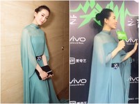 劉詩詩什麼時候生寶寶？　舉手「老實反應」笑翻全場