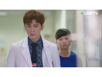 雷／李國毅《如朕親臨》醫生帥炸！首集藏雙胞胎身世謎
